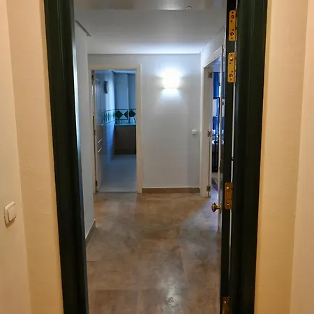 Centro Y Playa! * ماربيا