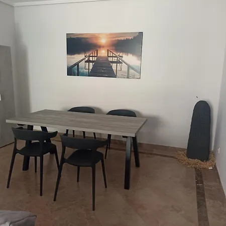 Centro Y Playa! Apartamento Marbella