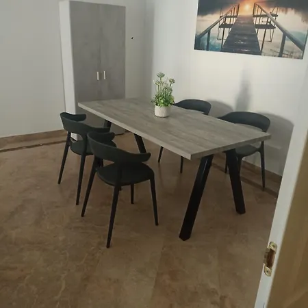 Centro Y Playa! ماربيا