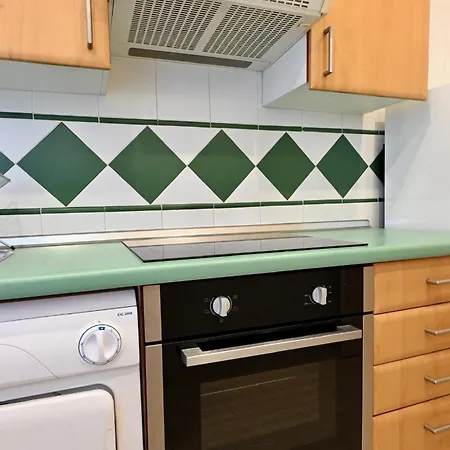 Centro Y Playa! * Marbellac