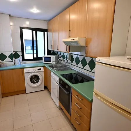 Centro Y Playa! * Marbellac