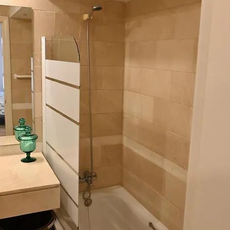 Centro Y Playa! Appartement