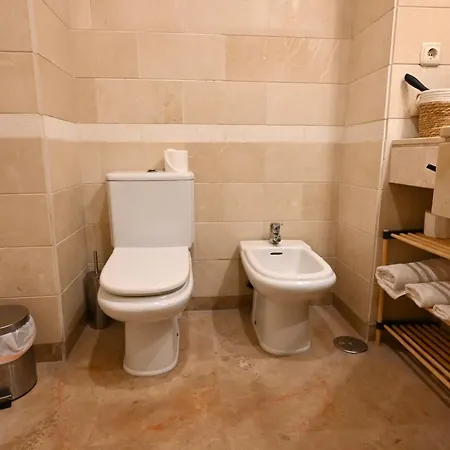 Centro Y Playa! * Marbella