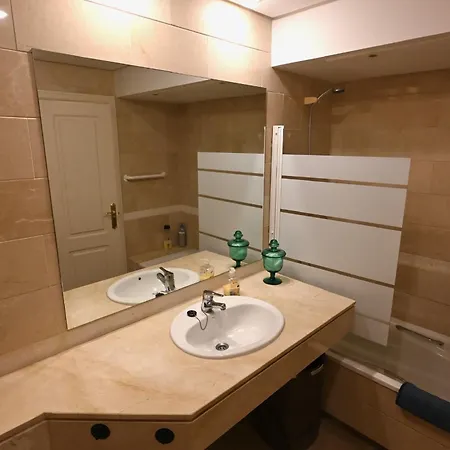 Appartement Centro Y Playa! Marbellac