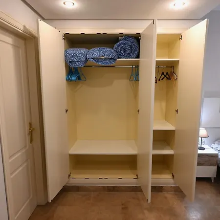 Apartamento Centro Y Playa! Marbella