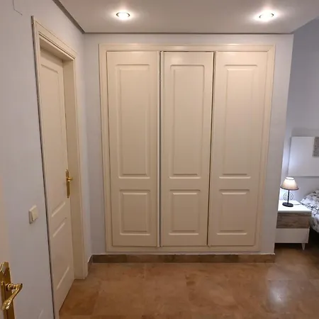 Centro Y Playa! Marbellac