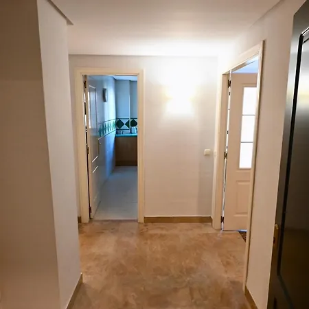 Centro Y Playa! Apartamento Marbella