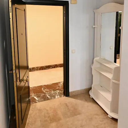 Centro Y Playa! Marbella