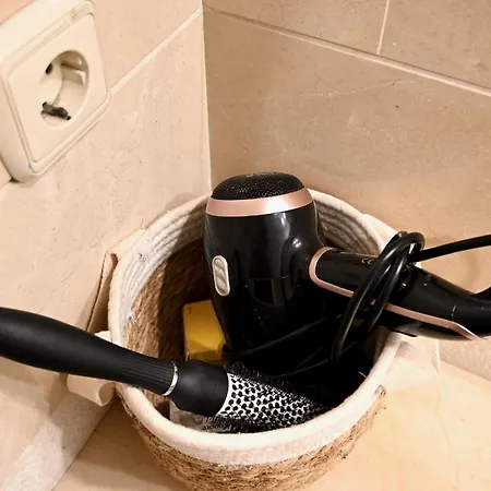 Centro Y Playa! Marbella