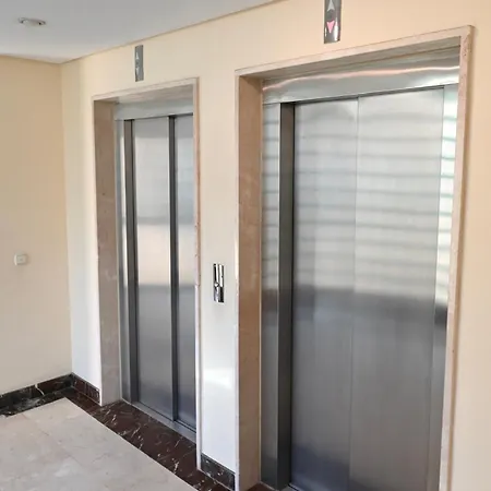 Centro Y Playa! Apartamento *