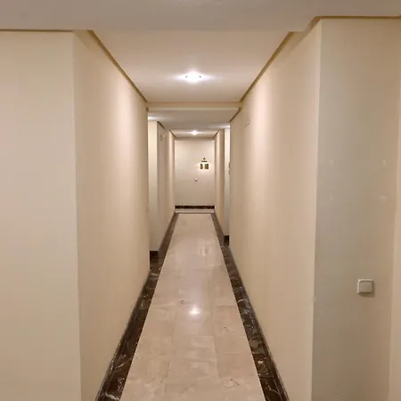 Appartement Centro Y Playa!