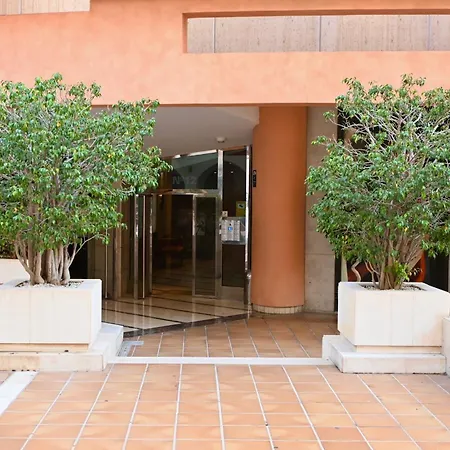 Appartement Centro Y Playa!