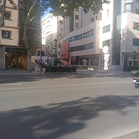 Appartement Centro Y Playa! *