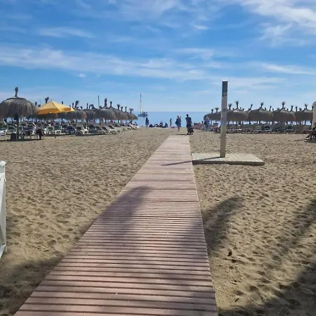 Centro Y Playa! *