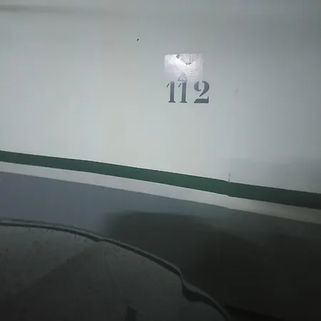 Centro Y Playa! Apartamento *