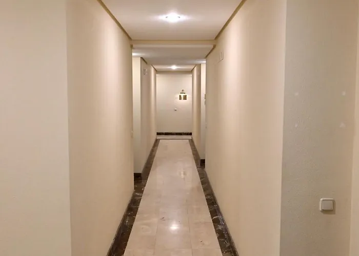 Apartamento Centro Y Playa!
