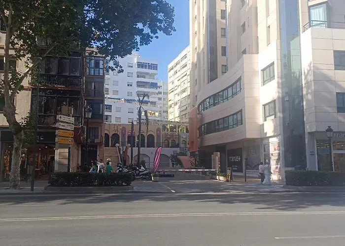 Centro Y Playa! Apartamento *