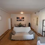 Centro Y Playa! Appartement *