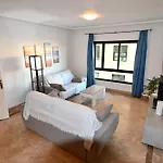 Centro Y Playa! Appartement *