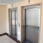 Centro Y Playa! Appartement *