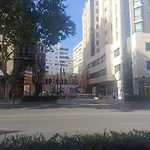 Centro Y Playa! Appartement *