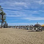 Centro Y Playa! Appartement Marbella