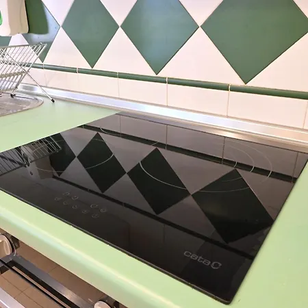 Centro Y Playa! * Marbella