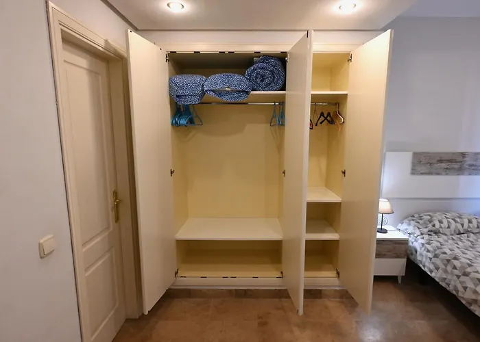 Appartement Centro Y Playa! Marbella