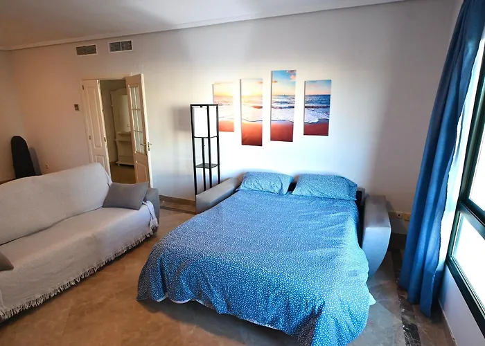 Appartement Centro Y Playa! *