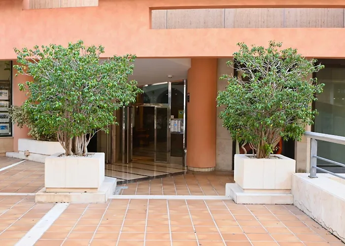 Appartement Centro Y Playa!