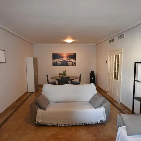 Centro Y Playa! Apartmán *