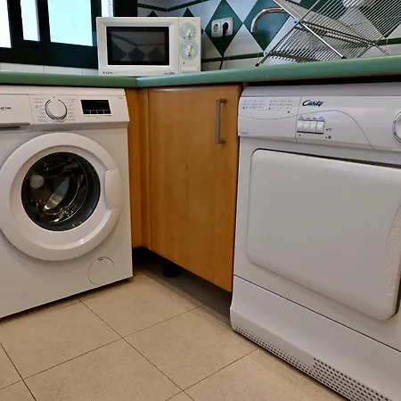 Centro Y Playa! Apartmán Marbella