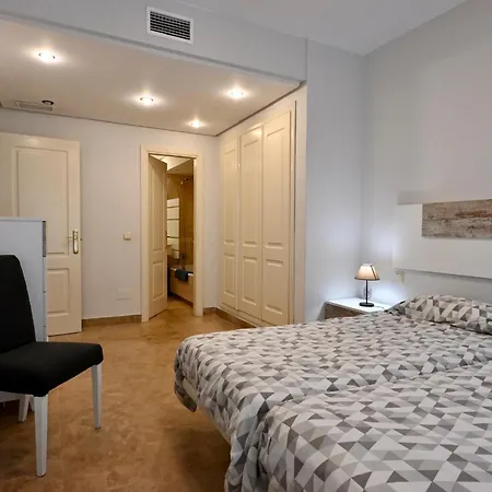 Centro Y Playa! * Marbella