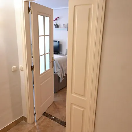 Apartmán Centro Y Playa! Marbella