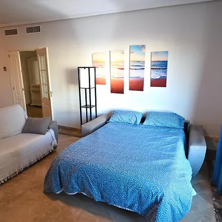 Apartmán Centro Y Playa! *