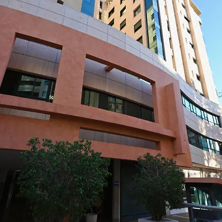 Centro Y Playa! * Marbella