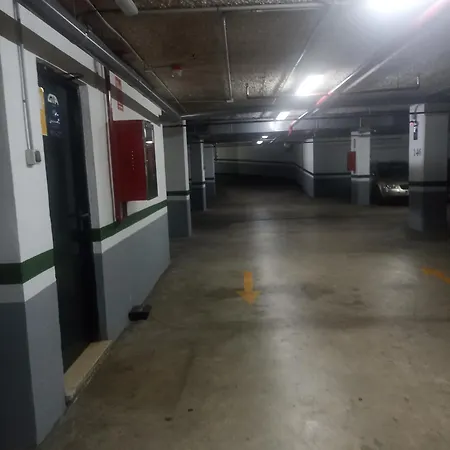 Apartmán Centro Y Playa! *