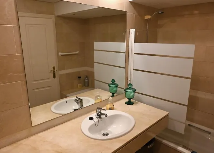 Апартаменти Centro Y Playa! Марбелья