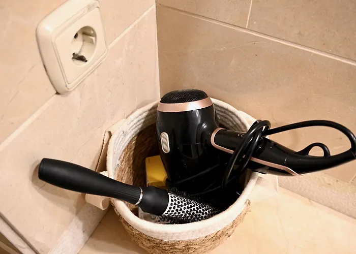 Centro Y Playa! Марбелья