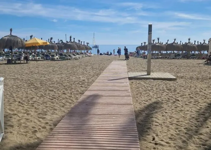 Centro Y Playa! *